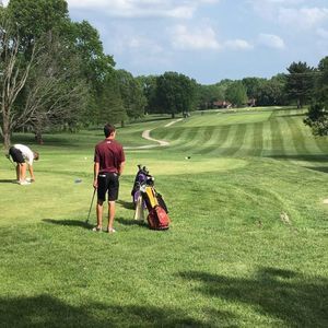 Meet your Posher, Samuel